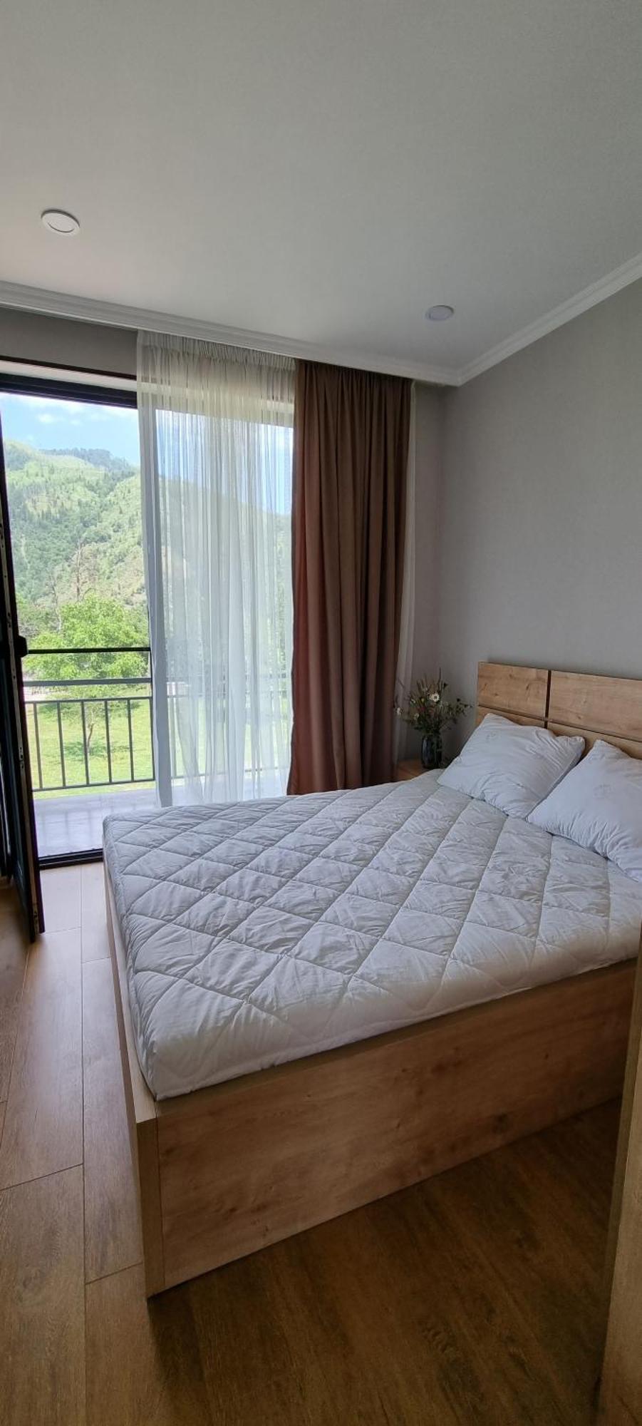 Green Mountain Borjomi Cameră foto